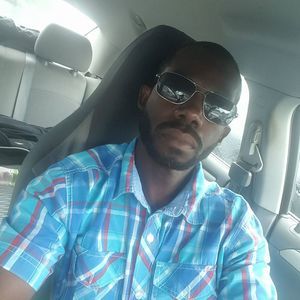 Meet your Posher, Mike